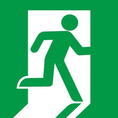 Наружное освещение – Лампы с датчиком движения