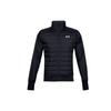 Insulated Hybrid Running Jacket Men Jackets Black 1355807-001