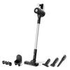 Kärcher VCS 3 Nano Cordless Vacuum Cleaner 50 Min Runtime Black/White