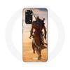 Case - MANIACASE - Xiaomi Redmi Note 11 4G - Flexible - Black - Assassin's Creed