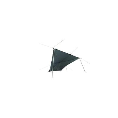 Nordisk  Nordisk  Уличный тент Voss 14 Si Ferrest Green 320 X 430 см [Японский оригинал] 117012