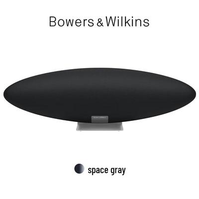 Bowers & Wilkins Zeppelin Pro Беспроводная Hi-Fi Умная колонка CN вилка (адаптер в комплекте)