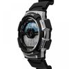 Casio Ae 1100w 1avSdf  Ae 1100w 1av  Цифровые Спортивные Солдат Мировое Время Мужские Уретановые Часы