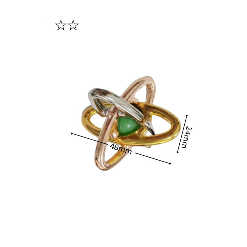 Kid Educational Puzzle Toy Luban Lock Alloy Logic Puzzle Chinese Play Classical