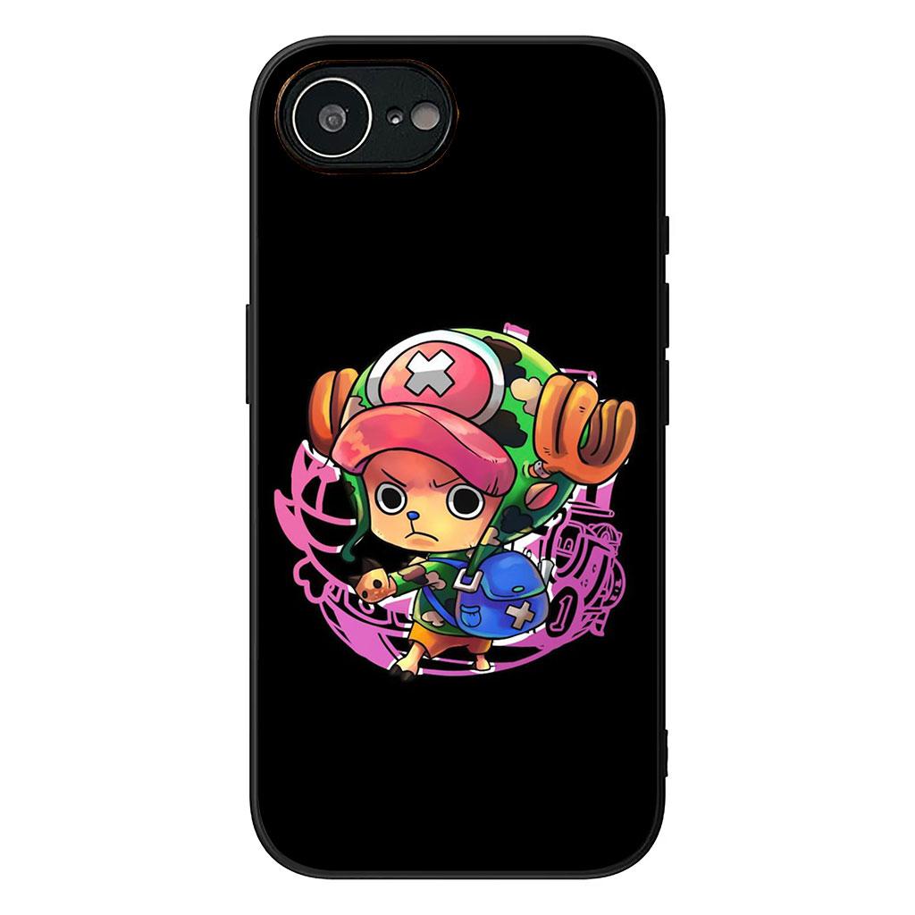 Zoro Tony Chopper One Pieces Luffy Phone Cover for Xiaomi Redmi Note 13 A3 A4 14 Pro Plus 9T 14C 13C 9C NFC + Pro+ 5G 4G Case