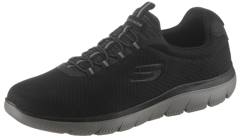 Кроссовки Skechers Summits Men