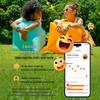 Little Genius Z7 Pro Kids Smartwatch (CN version)