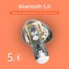Оригинальные Pro 6 TWS беспроводные Bluetooth наушники мини наушники стерео спортивная гарнитура для Xiaomi Android наушники