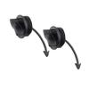 2Pcs Drain Plugs For Sea-Doo Spark GTI GTS GTX RXT RXP Wake 292002024, 292001352