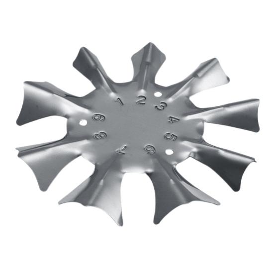 Легкая линия улыбки для французских ногтей, точная направляющая, триммер для кромок, трафарет для дизайна ногтей, шаблон