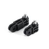 Long Short Straight Joint Connection Adapter Mount Set ZY For GoPro Hero 4 3+ 2