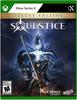 Deluxe Edition North Xbox Series X Soulstice (Import Version America) -