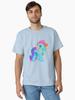 My Little Pony Rainbow Dash Classic T-Shirt
