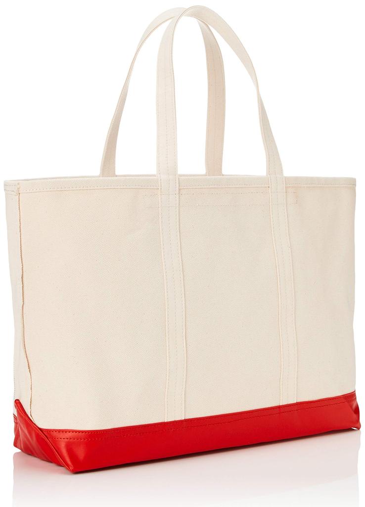 ASSOB CAVAS TOTE (S) ОРАНЖЕВАЯ Сумка-тоут