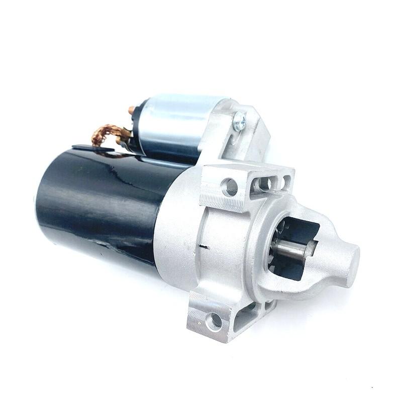 Новый СТАРТЕР ДЛЯ KOHLER 2409801 2509808 2509809 2509811,6744, 2--DR, AM132702
