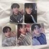 Straykids Straykids Changbin Dome Tour Chairman's Photo Card Collection