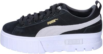 Кроссовки Mayze Women black/white 1