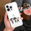 Чехол для телефона Samsung S26 S25 S24 S23 S22 S21 S20 FE Note20 Note10 Plus Ultra Lite Edge Аниме G-Гинтама 5G Прозрачный Мягкий ТПУ Чехол