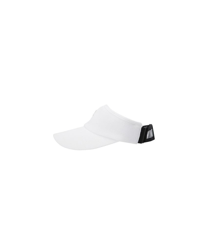 Козырек женский WAAC Essential Wgrcx26116Whx