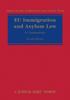 Книга EU Immigration and Asylum Law : A Commentary