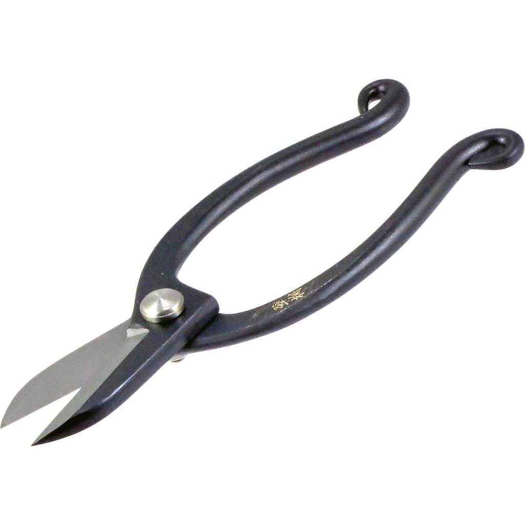 Suiryu Ikenobo Scissors 165mm