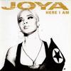 12-дюймовая пластинка JOYA - Here I Am 5403301 Polygram 1995 Великобритания Рэп и хип-хоп/R&B Б/У