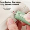 Embroidery Cross Stitch Remover Needle Threading Tool Stitch Unpicker  Needle Artifact