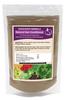 Vishuddh Herbals Порошок-кондиционер для волос, Уход за волосами, Здоровая кожа головы, Питание, Маска, Помогает контролировать перхоть, выпадение волос | Натуральное очищающее средство