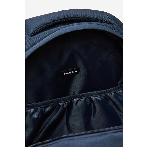 Рюкзак Billabong C-BLB-M-001-08, темно-синий