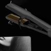 Ceramic Glaze Electric Hair Straightener Fast Warm-up Bangs Heating Plate Hair Curler  Girl