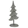 Hill Interiors Металлическое дерево Рождественское украшение