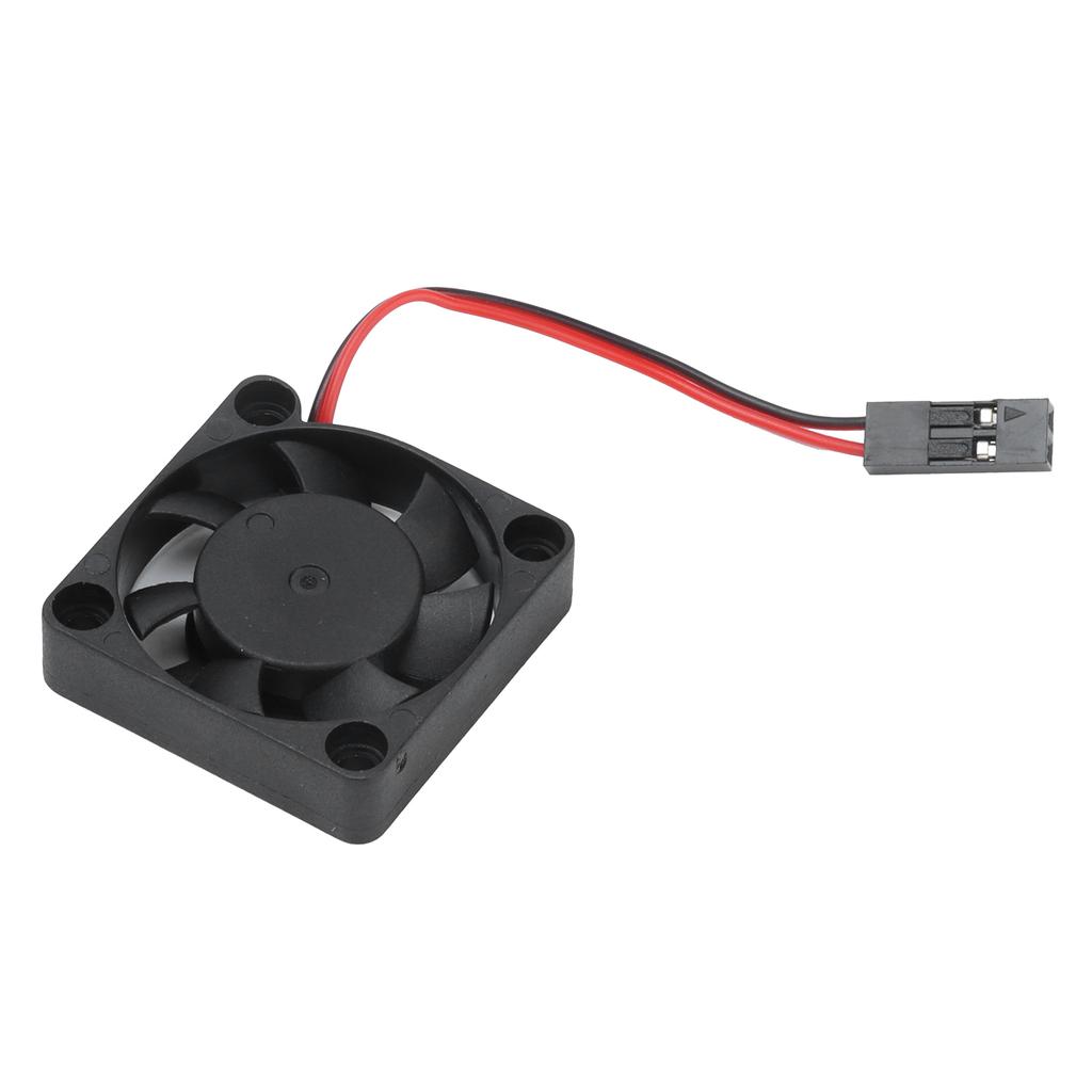 Корпус для 4-х плат Raspberry Pi Model B из АБС-пластика, система охлаждения для микрокомпьютера, с противоскользящим ковриком