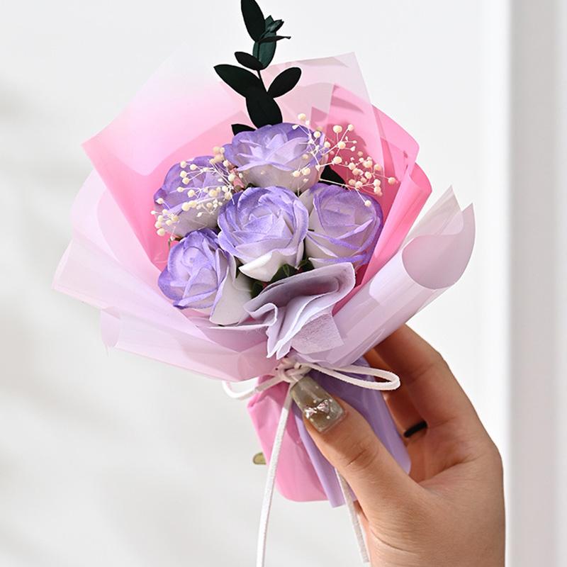 1 шт. реквизит для фотосъемки на День святого Валентина, подарочная коробка, материал для украшения дома, фон для роз, мини-букет цветов, свадебная вечеринка