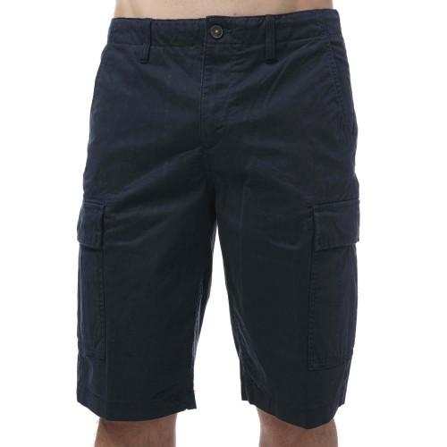 Timberland Mens Outdoor Cargo Shorts