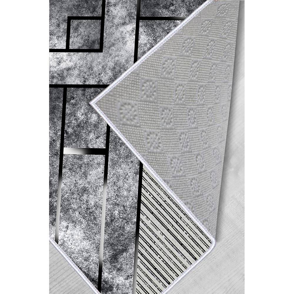 Rovigo Home Моющийся ковер с принтом RVGHOME0003-SD423