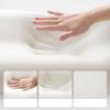 Большая подушка для спинки дивана Подушка для защиты поясницы Многофункциональная Подушка с высокой талией Подушка для изголовья кровати Мягкая упаковка Подушка для кровати