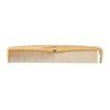 Любовь Хром K24GP Расческа для укладки Золотой LOVECHROME K24GP STYLINGCOMB GOLD [Официальный магазин] /