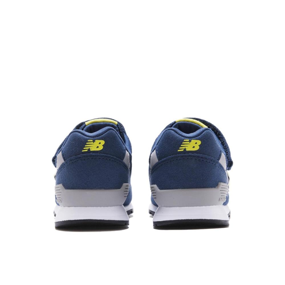 New Balance Yv996 Yv996Nb3 Темно-синий Лайм Nb3 