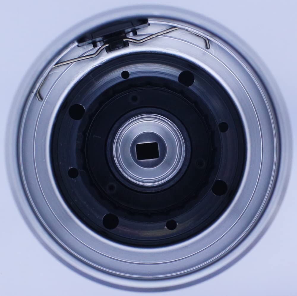 Daiwa Оригинальные детали 22 Exist PC LT2500 Spool (2-12) Номер детали 9 Код детали 128E96