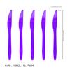KPop Girl Demon Hunter Birthday Party Decorations Purple Disposable Tableware Anime Pink Balloons Backdrop Banner Cake Toppers