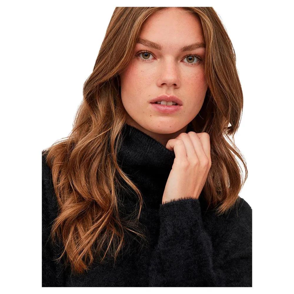 Vila Свитер с высоким воротом Lajuli