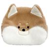 Small Cute and Fluffy Shiba Inu Gift for and [Stream] Pouch, Stylish, Charm, Women, Kids, Adults, TY035-K
