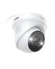 ZOSI Security Camera PoE 5 Megapixels AI Detection Night Vision Shooting Wired PoE Powered Dome Type Outdoor Compatible IP66 Waterproof and Dustproof