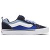 Vans Knu Skool Shoes 'Blue' Vans VN0009QCY6Z
