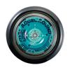 Bandai HYPER YOYO ACCEL Гипер Йо-Йо Аксель Аксель Раунд - Темный Жук -