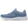 Skechers Женские туфли-слипоны для ходьбы