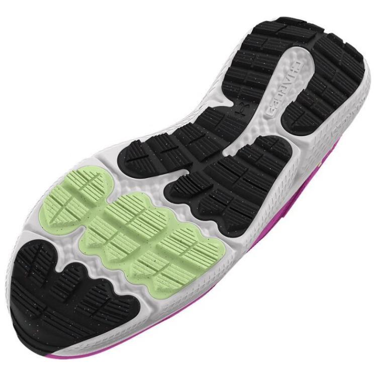 (WMNS) Under Armour Charged Verssert 2 'Purple Gemini' Women's 3027180-501