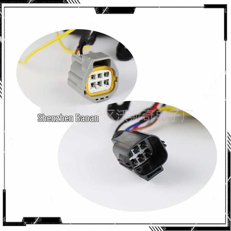New Model Rear/Brake/Turn/Reversing Lights for American & European Jeep Wrangler