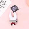 Игра Hollow Knight Косплей Кукла Игрушка Плюшевые Куклы Подарок для Детей Брелок Подвеска Аксессуары Шарм для Сумки