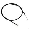 1 Pieces Replacement 46 Inch Throttle Cable for 150cc Quad Wheeler